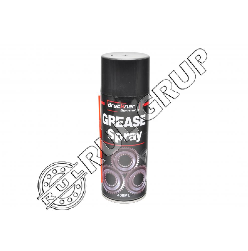 SPRAY CU VASELINA BRECKNER BK83001